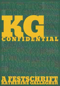K.G. Confidential 