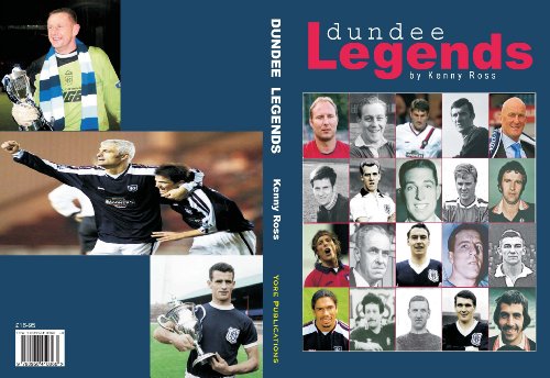 Dundee Legends