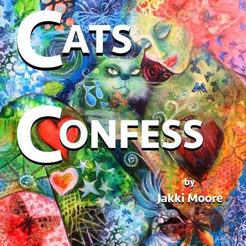 Cats Confess