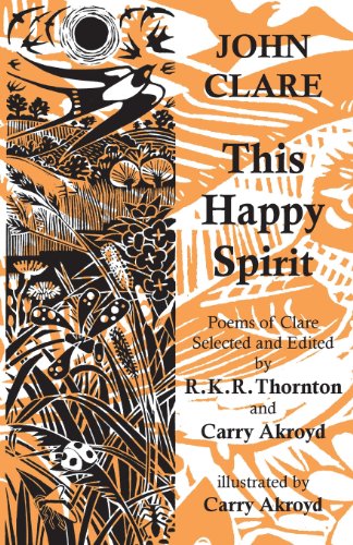 This Happy Spirit