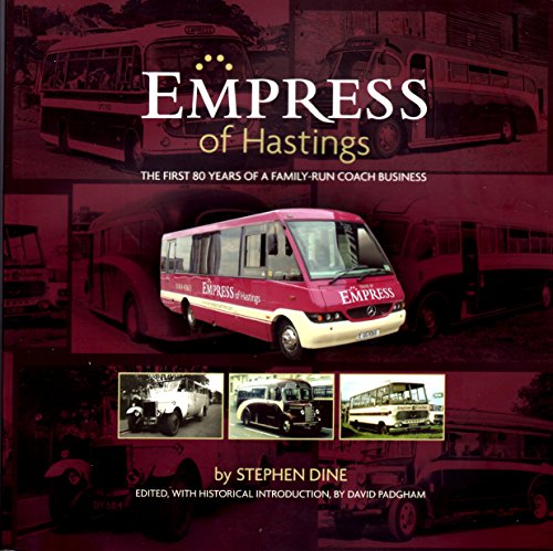Empress of Hastings