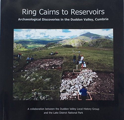 Ring Cairns to Reservoirs