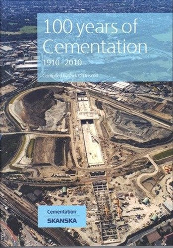100 Years of Cementation