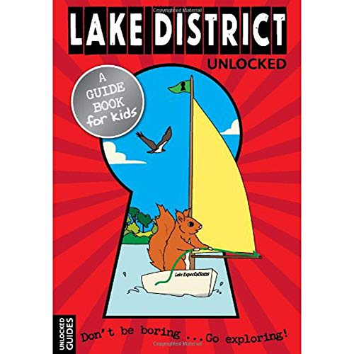 Lake District Unlocked