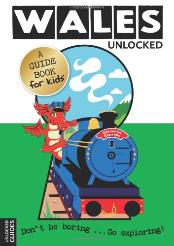 Wales Unlocked