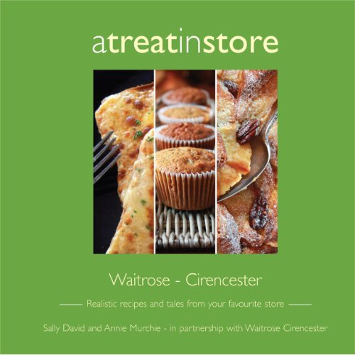 A Treat in Store