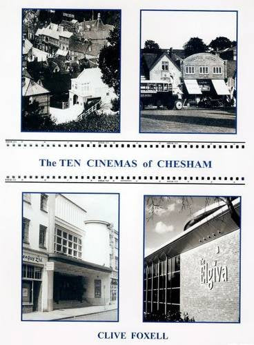 The Ten Cinemas of Chesham