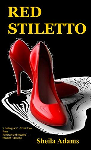 Red Stiletto
