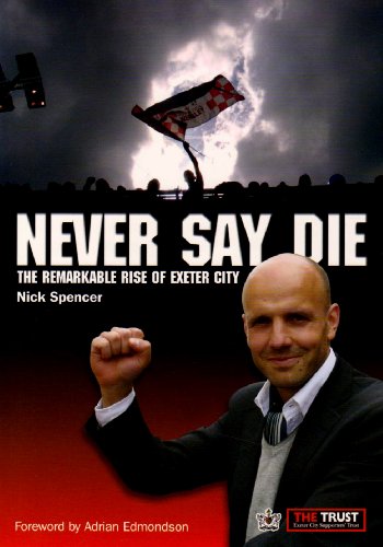 Never Say Die