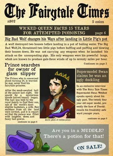 The Fairytale Times