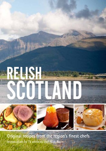Relish Scotland