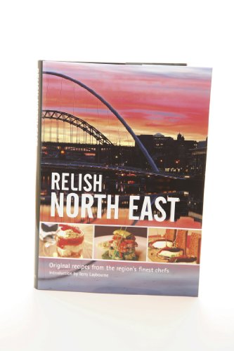 Relish North East