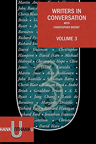 Writers in Conversation