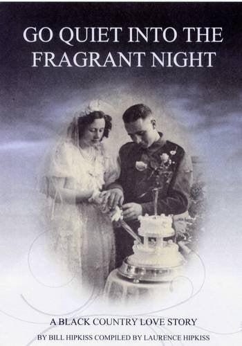 Go Quiet into the Fragrant Night