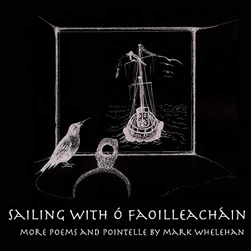 Sailing with O Faoilleachain