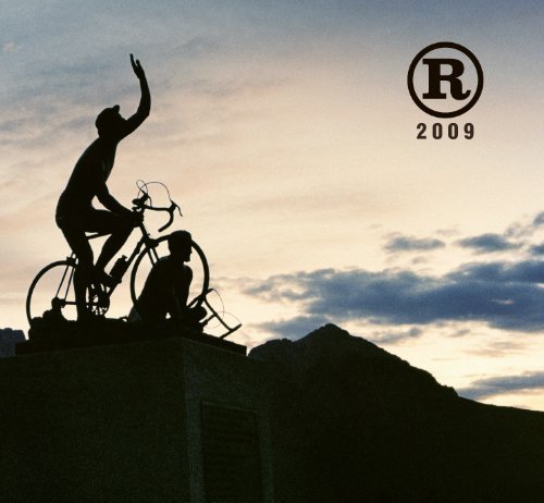 Rouleur Photography Annual
