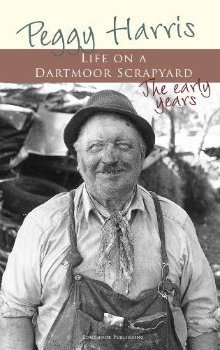 Life on a Dartmoor Scrapyard