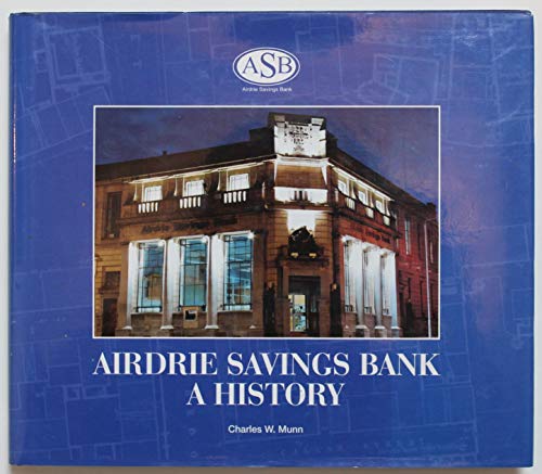 Airdrie Savings Bank