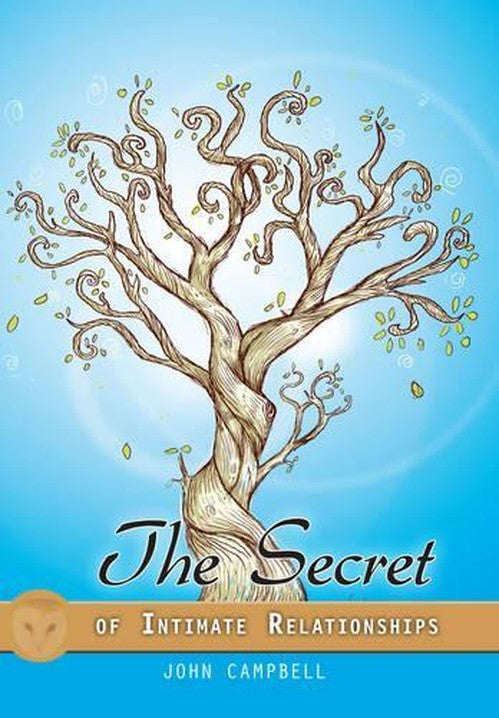 The Secret of Intimate Relationships