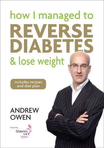 How I Managed to Reverse Diabetes and Lose Weight
