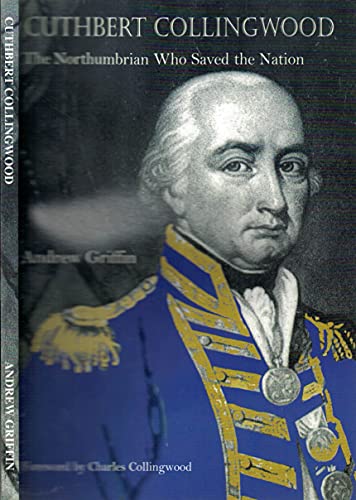 Cuthbert Collingwood