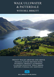 Walk Ullswater & Patterdale 