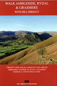 Walk Ambleside, Rydal & Grasmere 