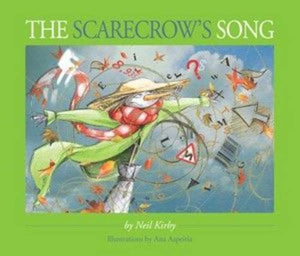 The Scarecrow's Song 