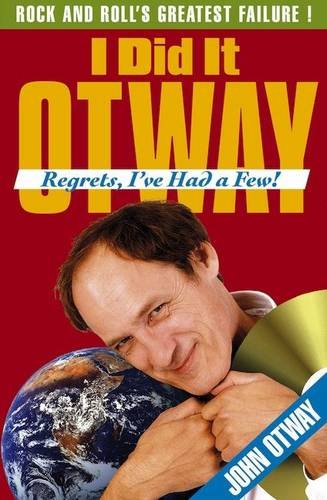 I Did it Otway