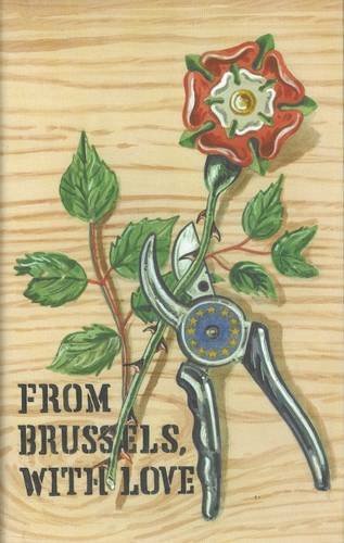 From Brussels with Love