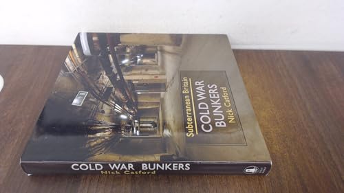 Cold War Bunkers