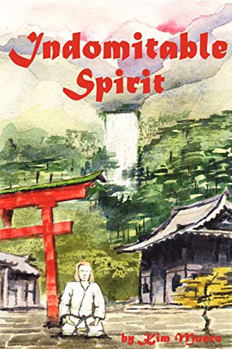 'Indomitable Spirit'