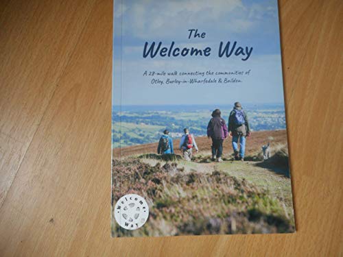 Welcome Way