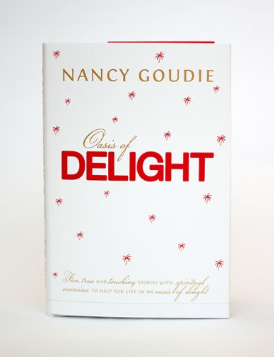 Oasis of Delight