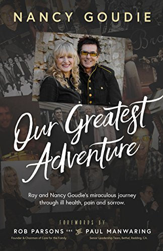 Our Greatest Adventure