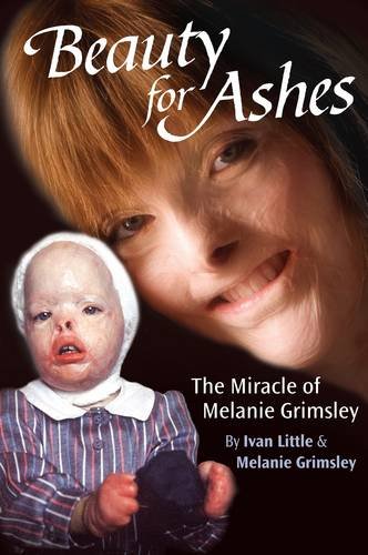 Beauty for Ashes