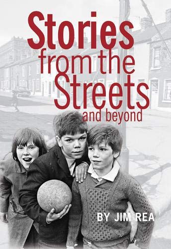 Stories from the Streets and Beyond