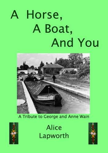 A Horse, a Boat, and You