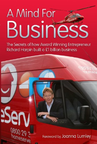 A Mind For Business