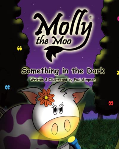 Molly the Moo