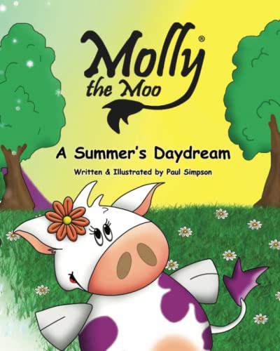 Molly the Moo