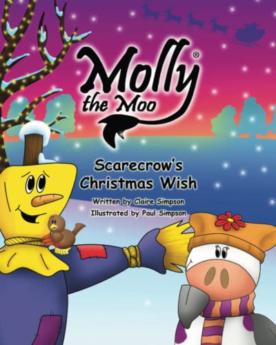 Molly the Moo