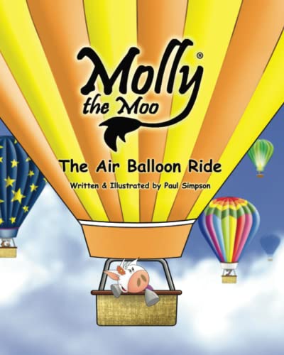 Molly the Moo