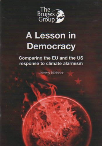 A Lesson in Democracy
