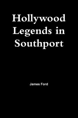 Hollywood Legends in Southport