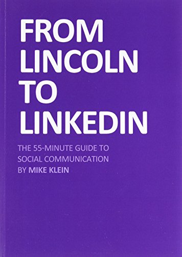 From Lincoln to LinkedIn