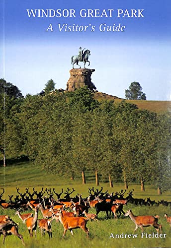 Windsor Great Park