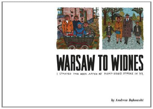 Warsaw to Widnes