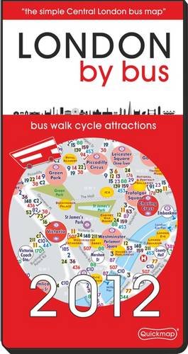 London by Bus