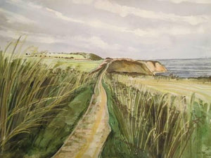 Shrugging Off the Wind 